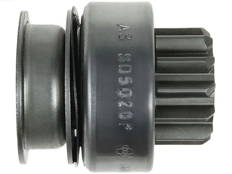 Prosti kolesni zobnik, zaganjalnik AS-PL SD5020P