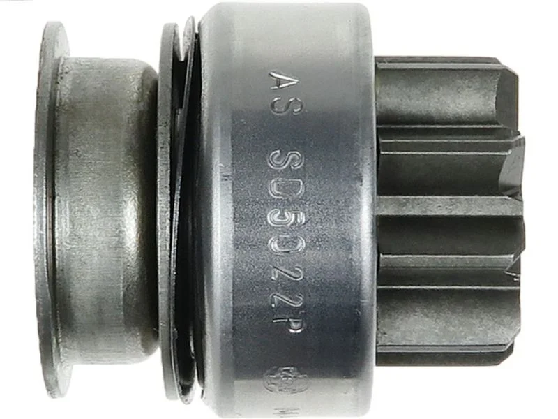 Prosti kolesni zobnik, zaganjalnik AS-PL SD5022P