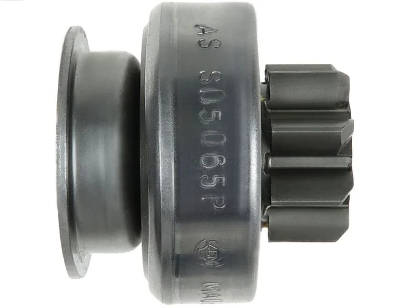 Prosti kolesni zobnik, zaganjalnik AS-PL SD5065P