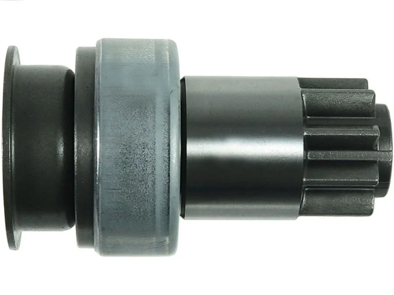 Prosti kolesni zobnik, zaganjalnik AS-PL SD5130