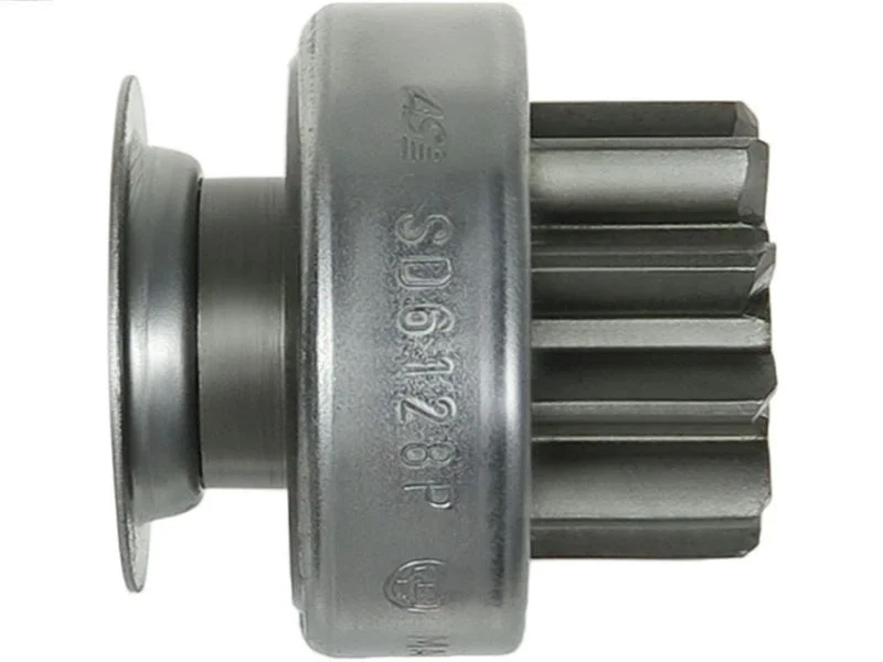 Prosti kolesni zobnik, zaganjalnik AS-PL SD6128P