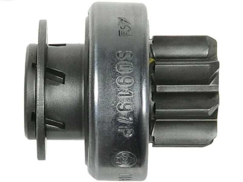 Prosti kolesni zobnik, zaganjalnik AS-PL SD9197P