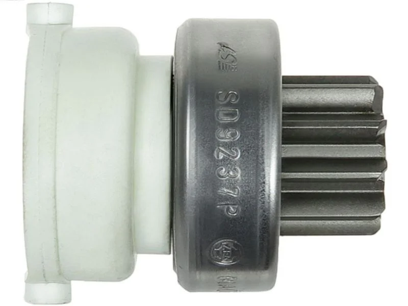 Prosti kolesni zobnik, zaganjalnik AS-PL SD9237P