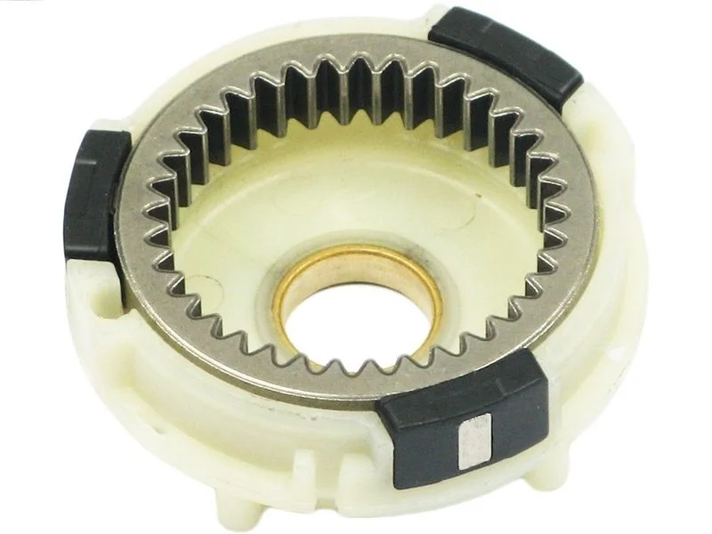 Komplet za popravilo, zaganjalnik AS-PL SG0026