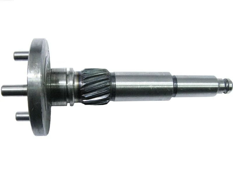 Komplet za popravilo, zaganjalnik AS-PL SG0062