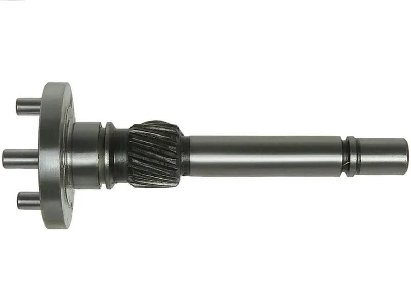 Komplet za popravilo, zaganjalnik AS-PL SG0117S