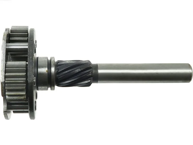 Komplet za popravilo, zaganjalnik AS-PL SG3015