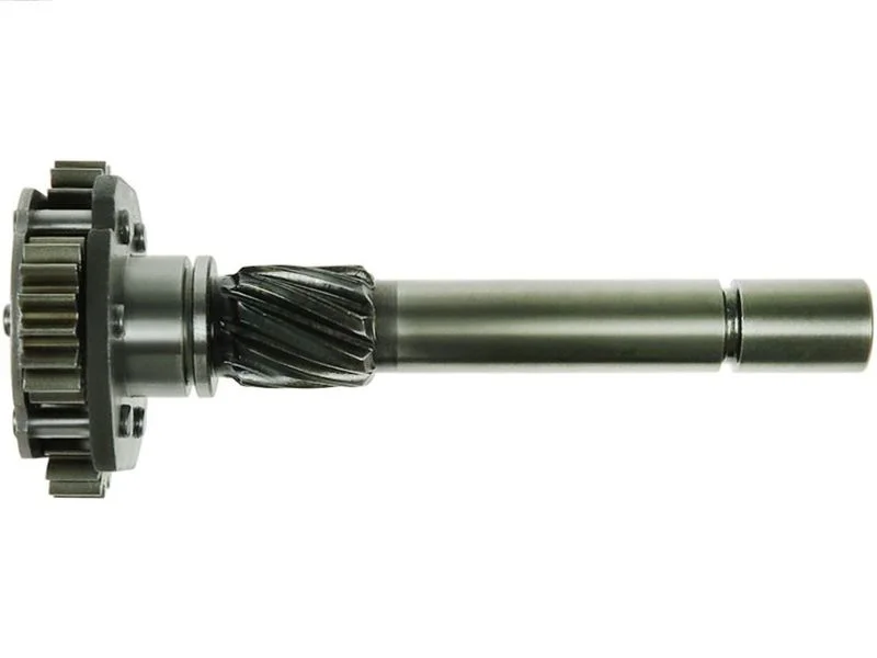 Komplet za popravilo, zaganjalnik AS-PL SG3030S