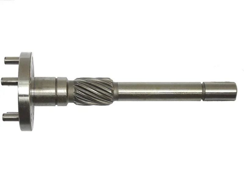 Komplet za popravilo, zaganjalnik AS-PL SG4007