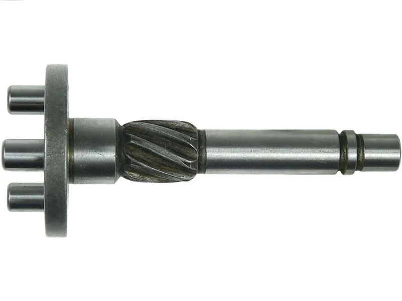 Komplet za popravilo, zaganjalnik AS-PL SG5013