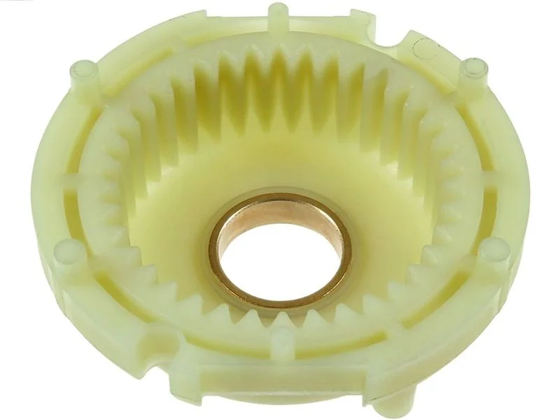 Komplet za popravilo, zaganjalnik AS-PL SG9001