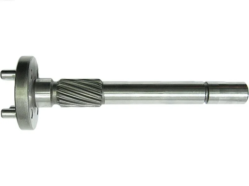 Komplet za popravilo, zaganjalnik AS-PL SG9018