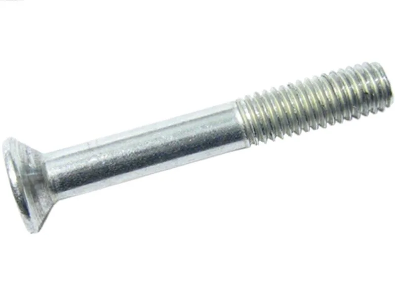 Repair Set, alternator AS-PL SP0042
