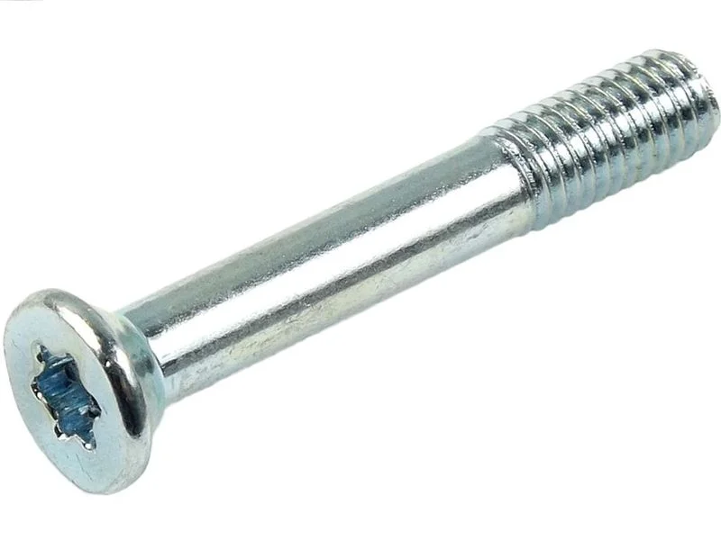 Repair Set, alternator AS-PL SP0052 (BULK)
