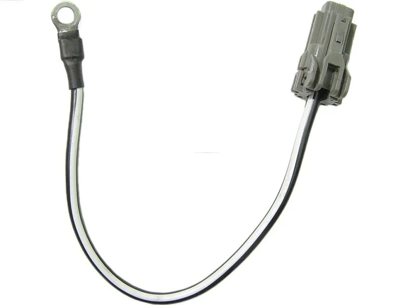 Komplet za popravilo, zaganjalnik AS-PL SP1002
