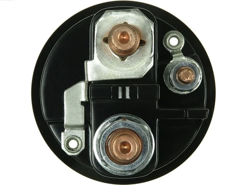 Kapica, rele zaganjalnika AS-PL SP3009
