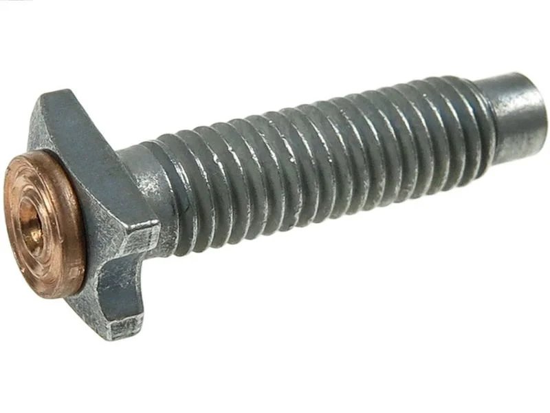 Komplet za popravilo, zaganjalnik AS-PL SP3017P
