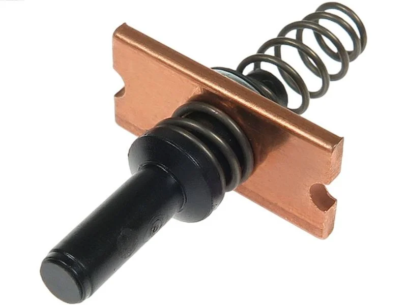 Komplet za popravilo, zaganjalnik AS-PL SP3027S