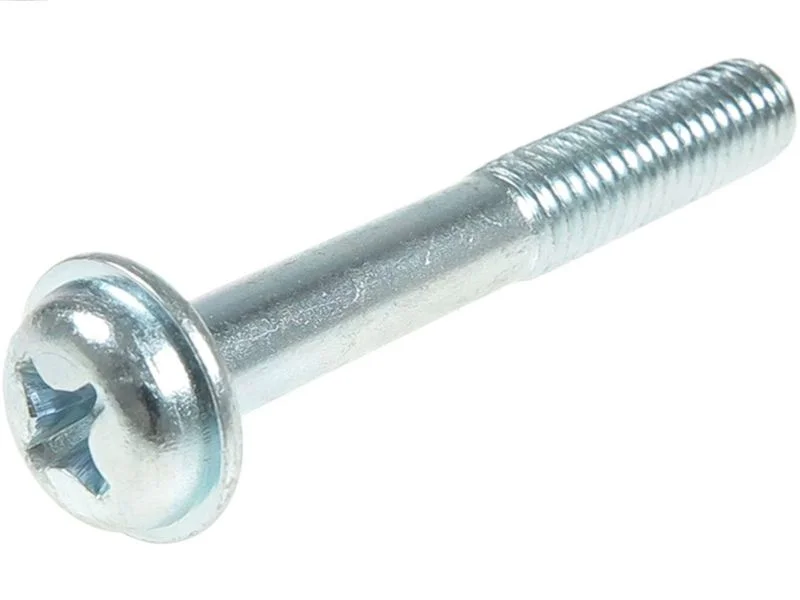 Komplet za popravilo, alternator AS-PL SP5004