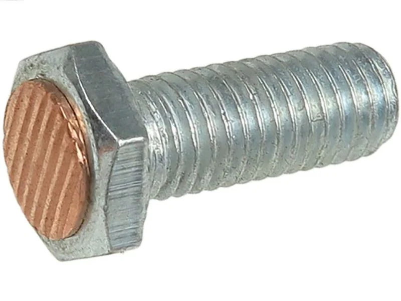 Komplet za popravilo, zaganjalnik AS-PL SP9006