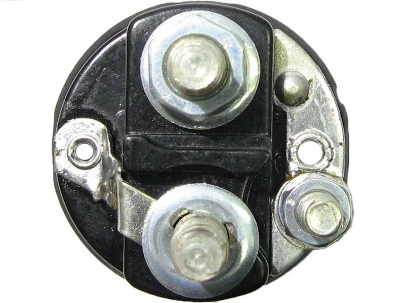 Kapica, rele zaganjalnika AS-PL SP9031