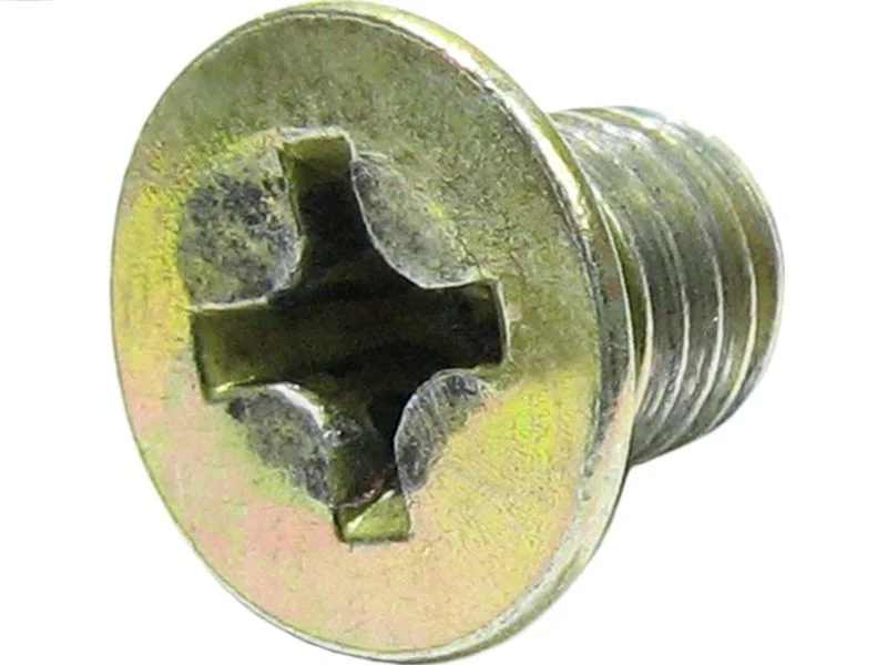 Komplet za popravilo, alternator AS-PL SRS0019