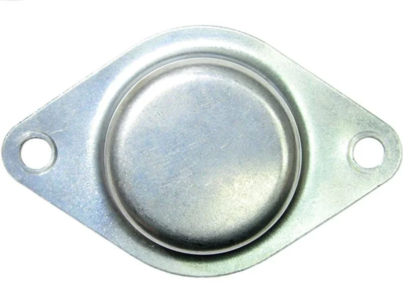 Pokrov zaganjalnika, uplinjač AS-PL SRS0034