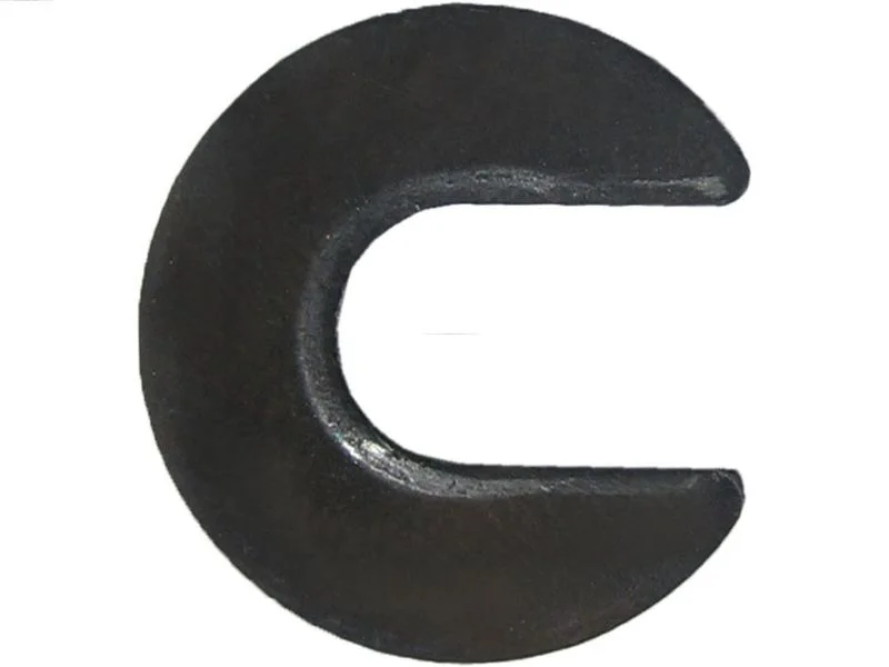 Komplet za popravilo, zaganjalnik AS-PL SRS0036