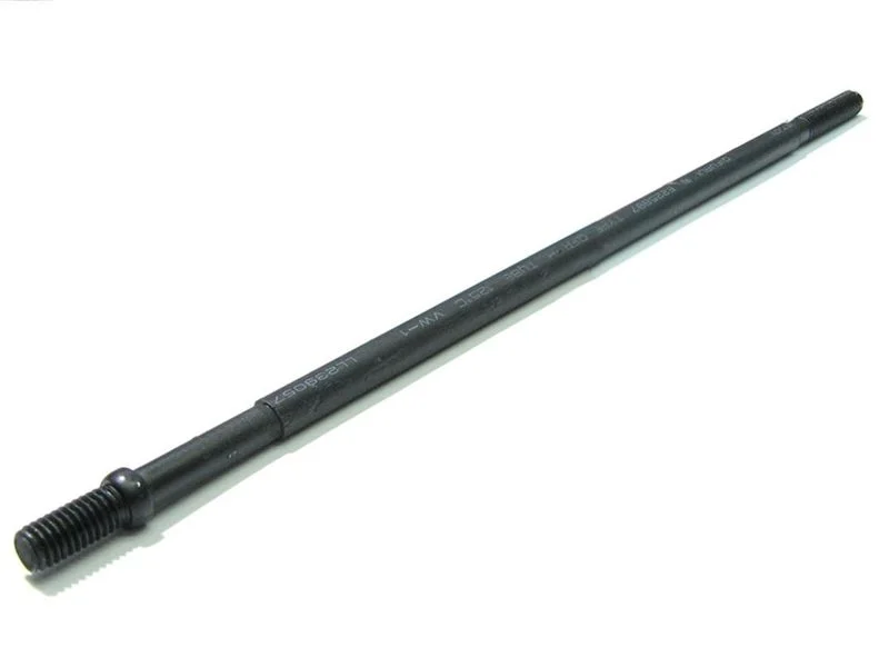 Komplet za popravilo, alternator AS-PL SRS0086