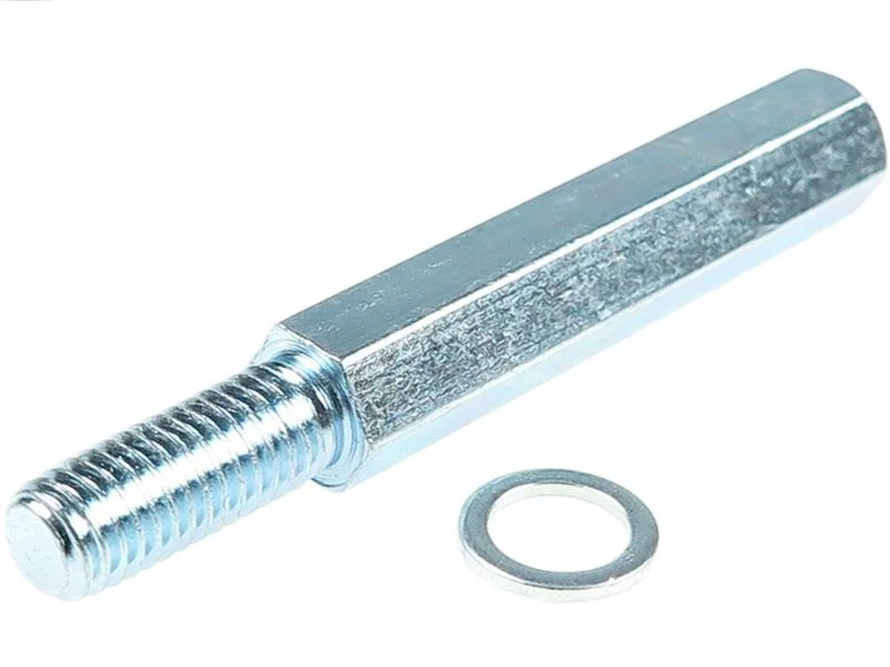 Komplet za popravilo, alternator AS-PL SRS0092
