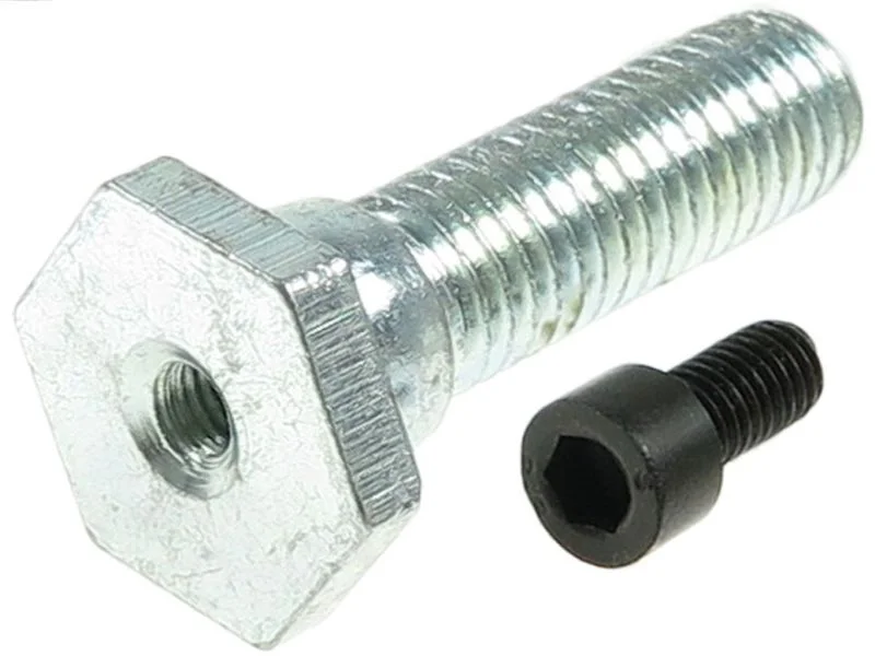 Repair Set, alternator AS-PL SRS0118