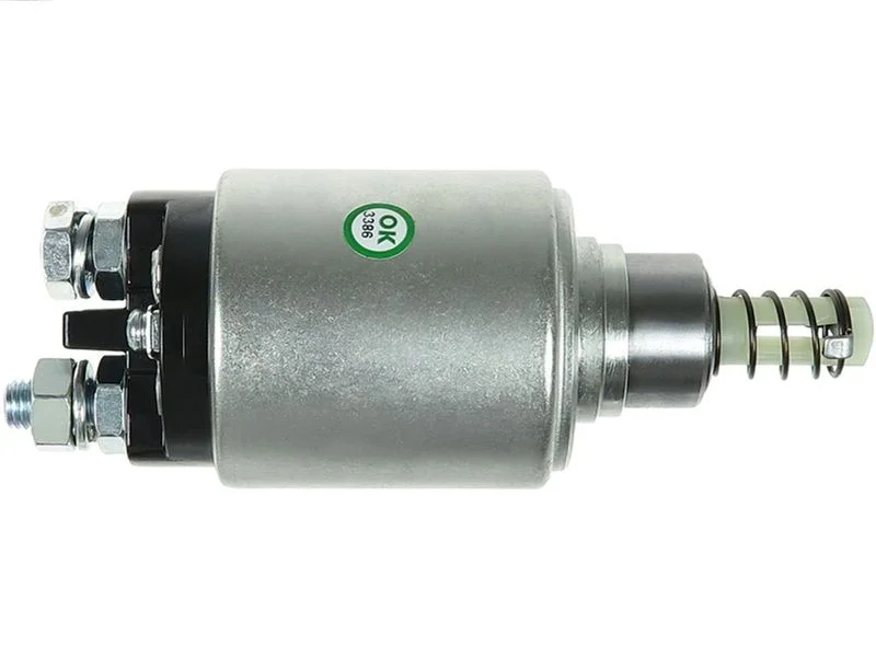 Solenoid Switch, starter AS-PL SS0003P