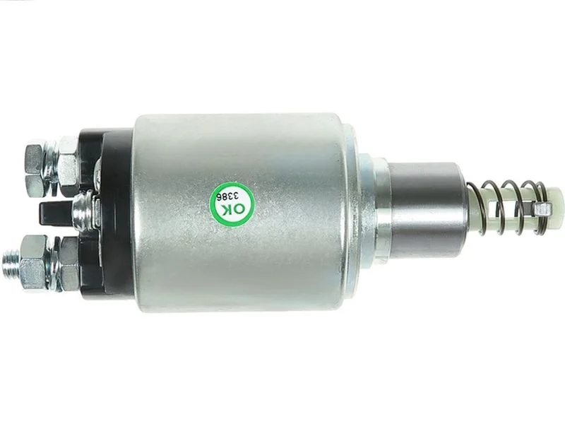 Solenoid Switch, starter AS-PL SS0004P