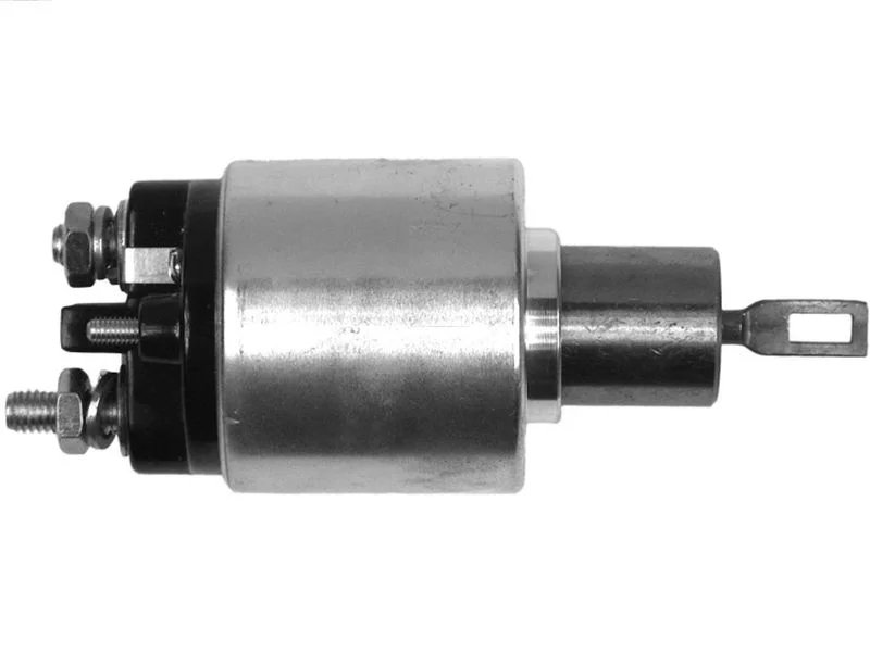 Solenoid Switch, starter AS-PL SS0005