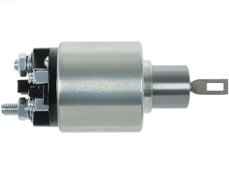 Solenoid Switch, starter AS-PL SS0006