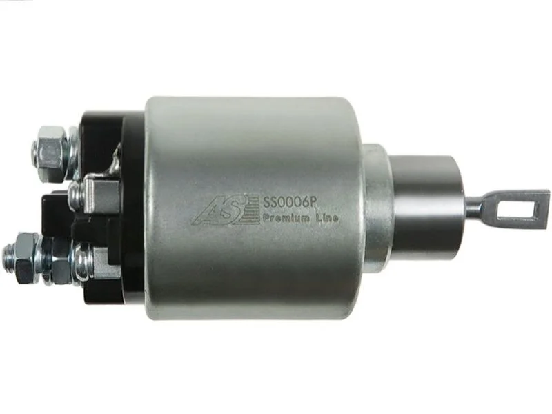 Solenoid Switch, starter AS-PL SS0006P