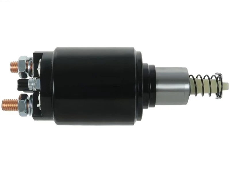 Solenoid Switch, starter AS-PL SS0007