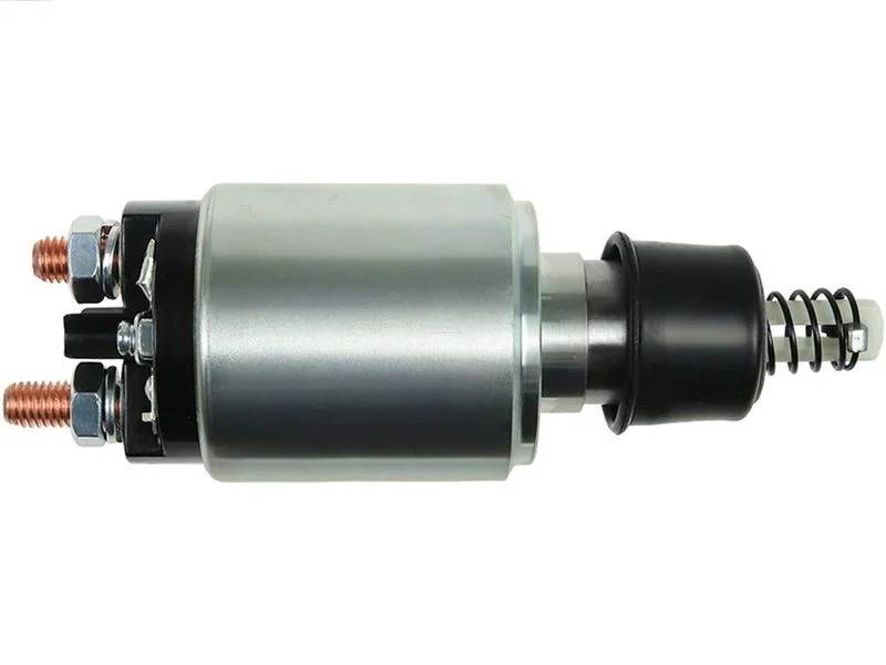 Solenoid Switch, starter AS-PL SS0009