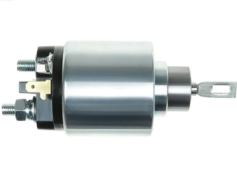 Solenoid Switch, starter AS-PL SS0010