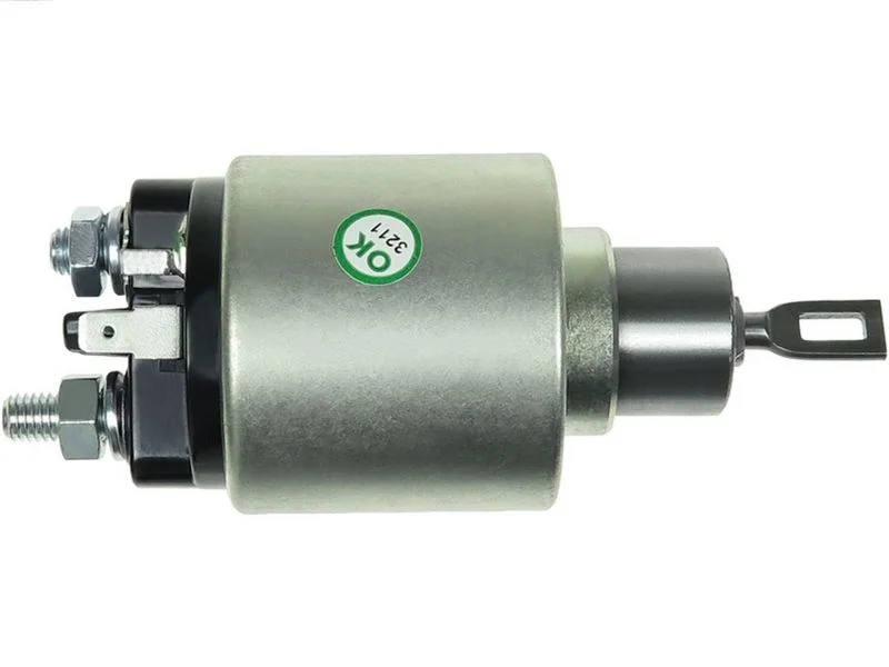 Solenoid Switch, starter AS-PL SS0010P