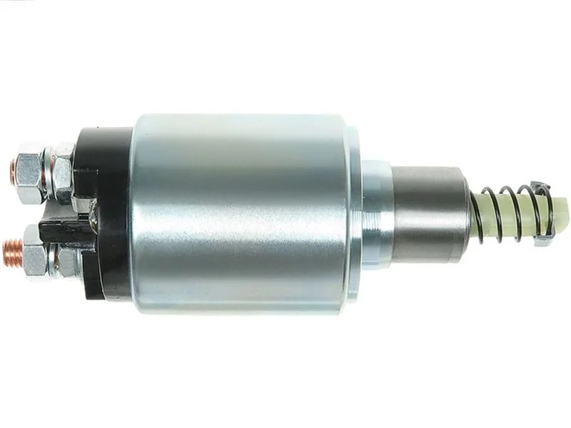 Solenoid Switch, starter AS-PL SS0015