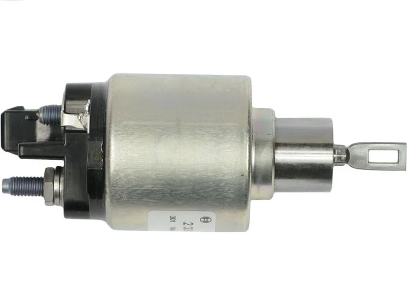 Solenoid Switch, starter AS-PL SS0017(BOSCH)