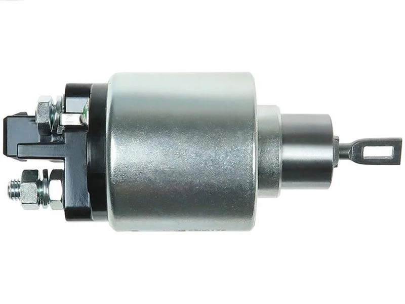 Solenoid Switch, starter AS-PL SS0017P