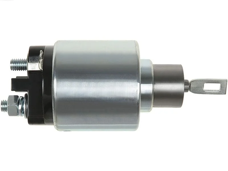 Solenoid Switch, starter AS-PL SS0019