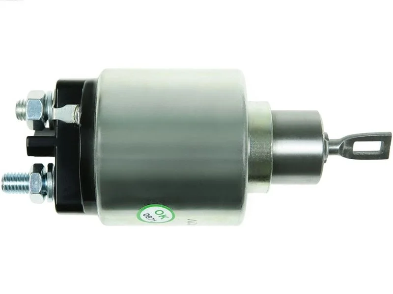 Solenoid Switch, starter AS-PL SS0019P