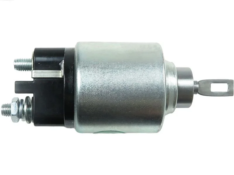 Solenoid Switch, starter AS-PL SS0021