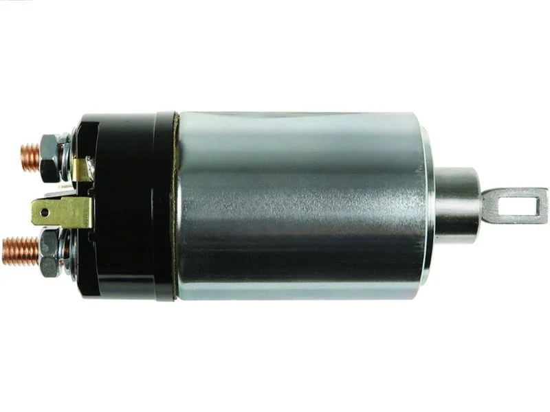 Solenoid Switch, starter AS-PL SS0024