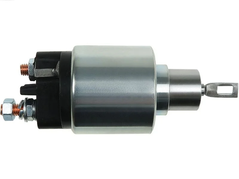 Solenoid Switch, starter AS-PL SS0028