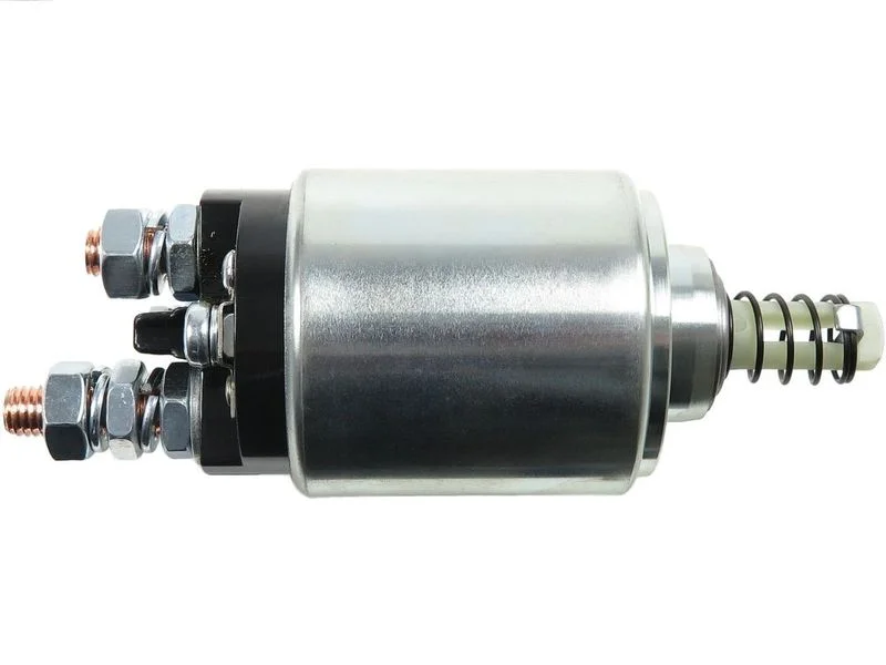 Solenoid Switch, starter AS-PL SS0029