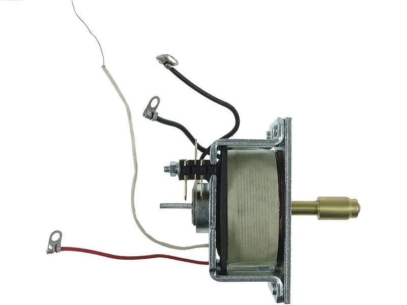 Solenoid Switch, starter AS-PL SS0031